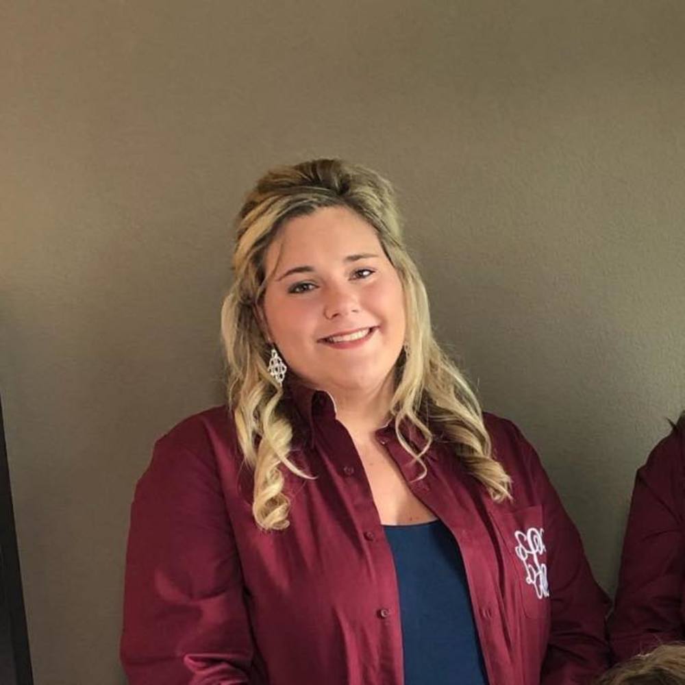 Meet your Posher, Lauren